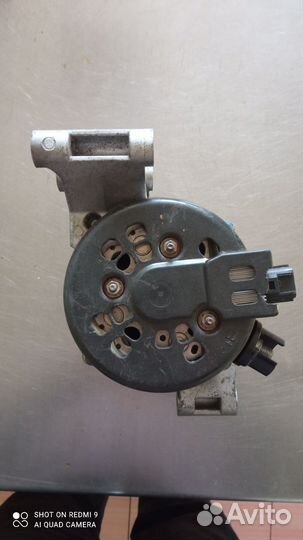 Генератор Ford Focus 2, 1.8