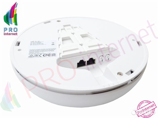 WiFi коммутатор rbcapgi-5acD2nD-XL