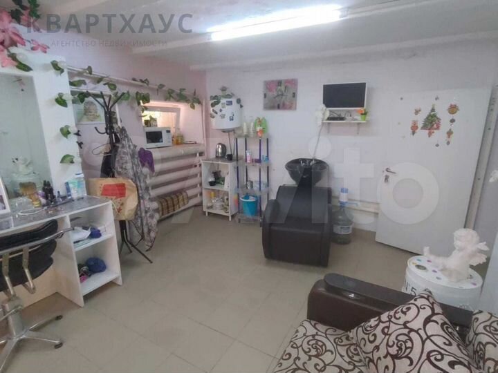 Сдам торговое помещение, 24 м²