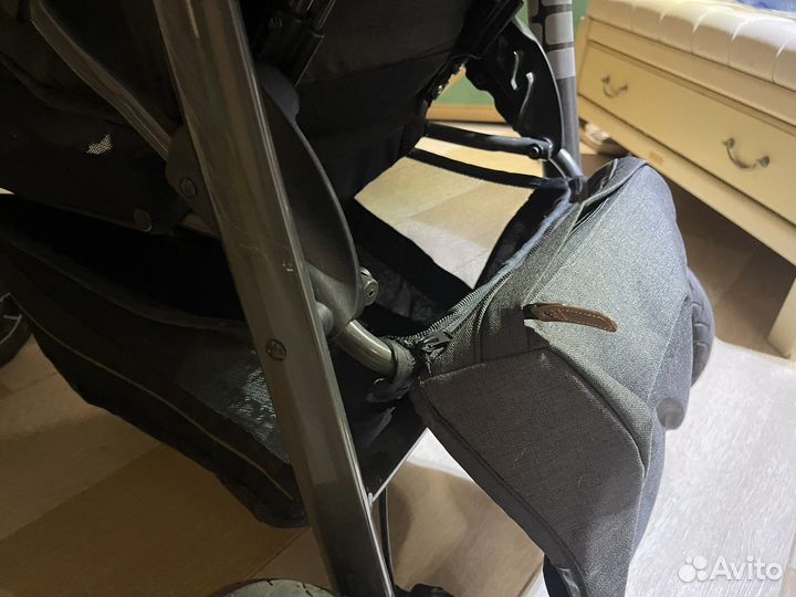 Коляска Joie signature (до 5 лет)
