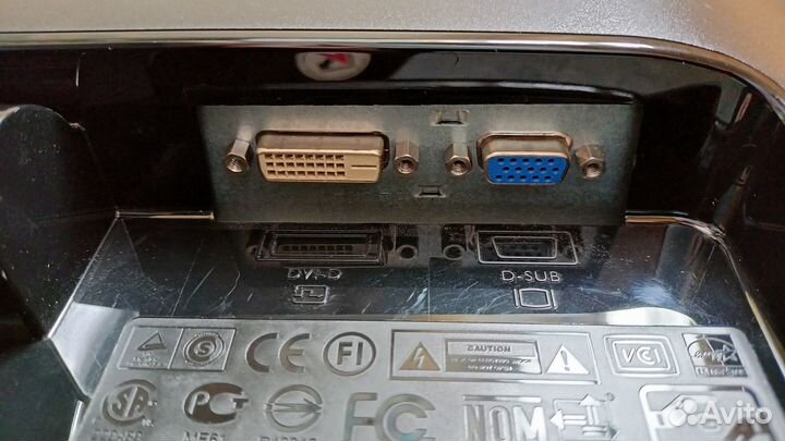 Монитор BenQ G2222HDL