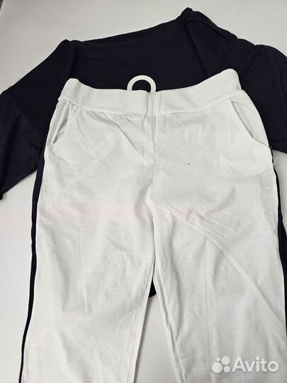 Новая Пижама(дом. костюм) женская 44- 46 размер