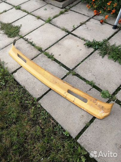 Запчасти ваз классик, губа, Вихур