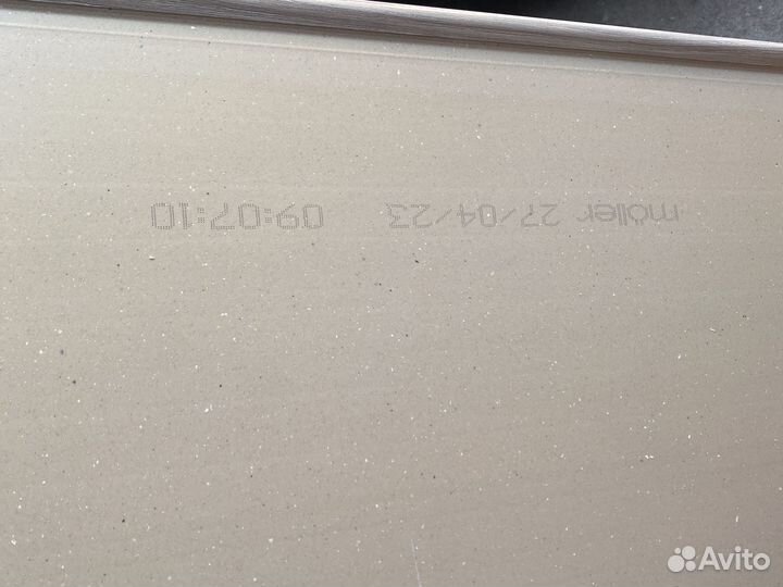 Подоконник пластик пвх