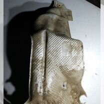 глушитель volkswagen passat - Купить автозапчасти у