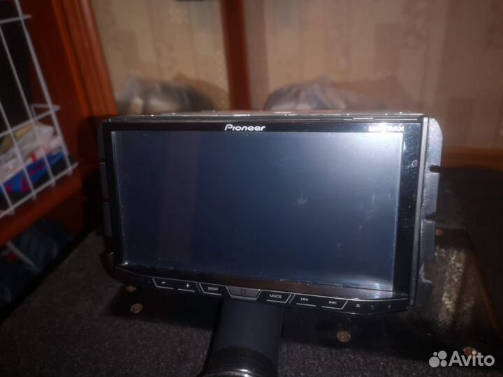 Автомагнитола Pioneer