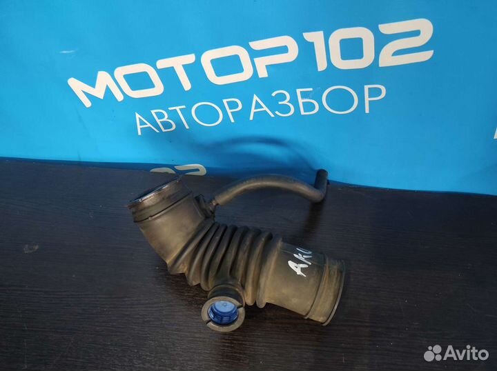 Гофра воздушного фильтра Hyundai Accent / Хундай