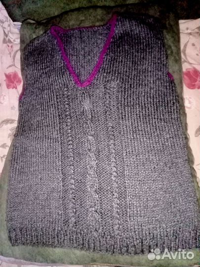 Рубашка, свитер