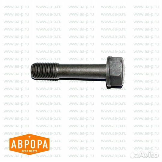 Винт С головкой R66452