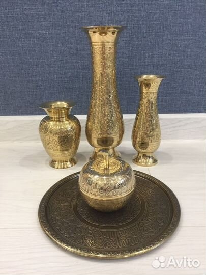 Колокол Морская Рында Якорь Штурвал и др