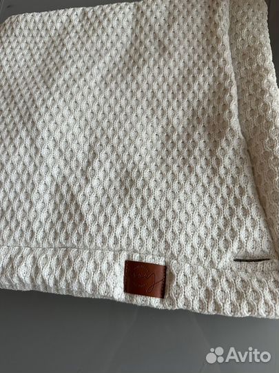 Конверт на выписку Loom