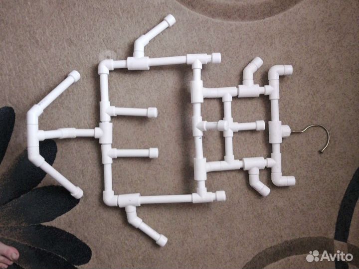 Сушилка для хоккейной формы