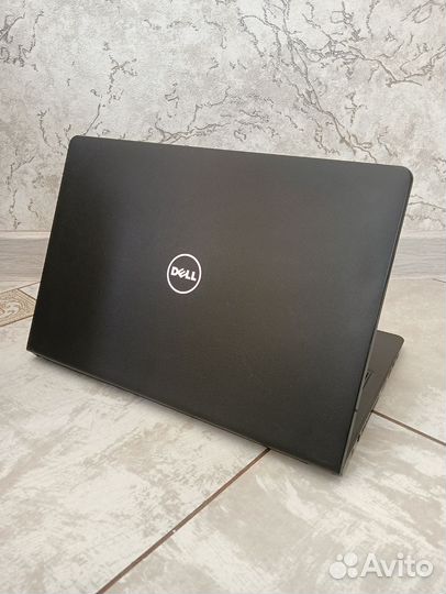 Мощный Dell I5 8250u Full HD SSD