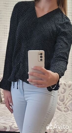 Женские вещи пакетом 44р