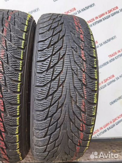 Nokian Tyres Hakkapeliitta R2 185/65 R15 92R
