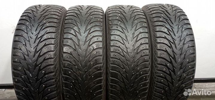 Yokohama Ice Guard IG35 235/60 R17 114W