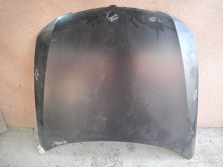 Б/У Б/У Капот, BMW (бмв) -3 (E90, E91) (05)