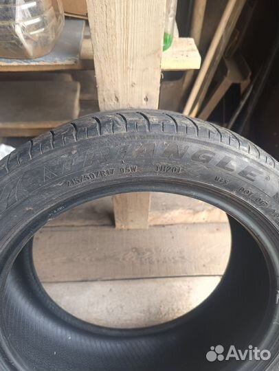 Triangle Sportex TSH11 215/50 R17 95W