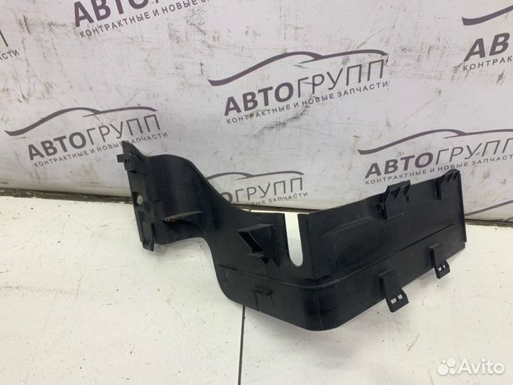 Крепление аккумулятора левое Lr Rr Sport 1 L320