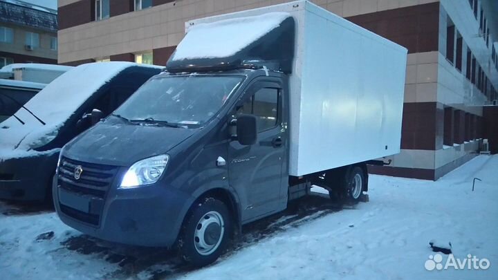 Грузоперевозки