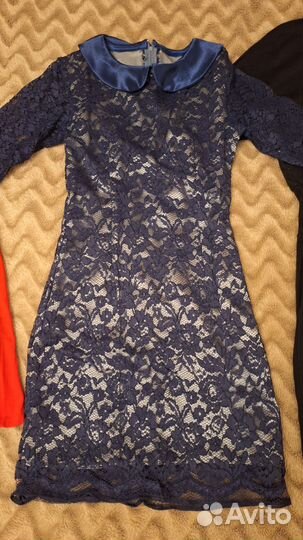 Вещи пакетом 42 размер