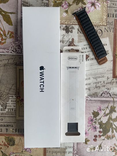 Apple watch se 40mm