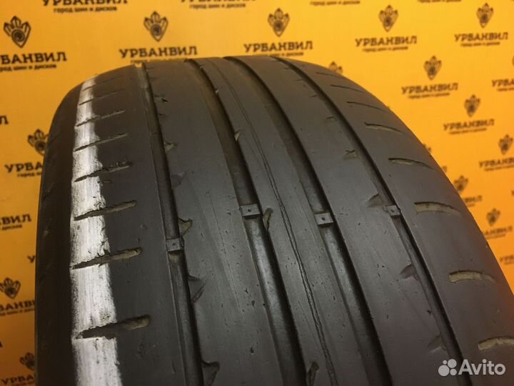 Hankook Ventus Prime 2 K115 205/55 R16 91V