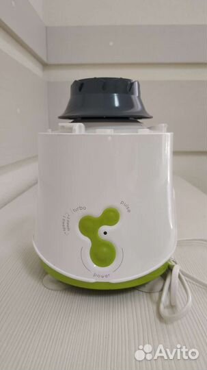 Соковыжималка-блендер Zelmer 478.1A