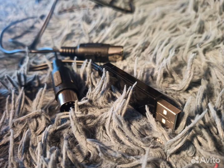 Midi клавиатура Studiotech Midiplus 49