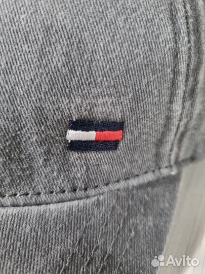 Кепка Tommy Hilfiger