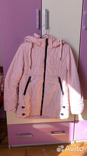 Куртка женская