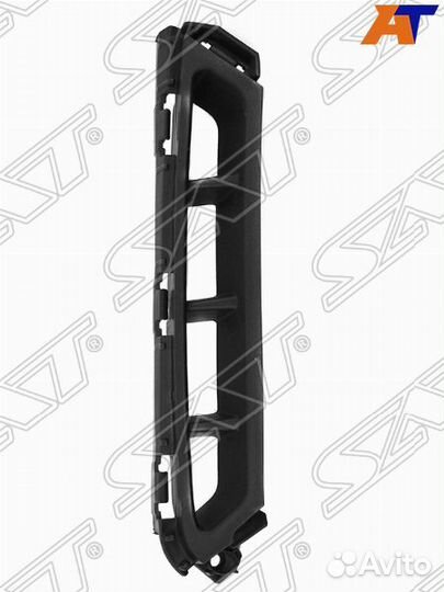 Решетка в бампер hyundai elantra 18-20 RH ST-HN32