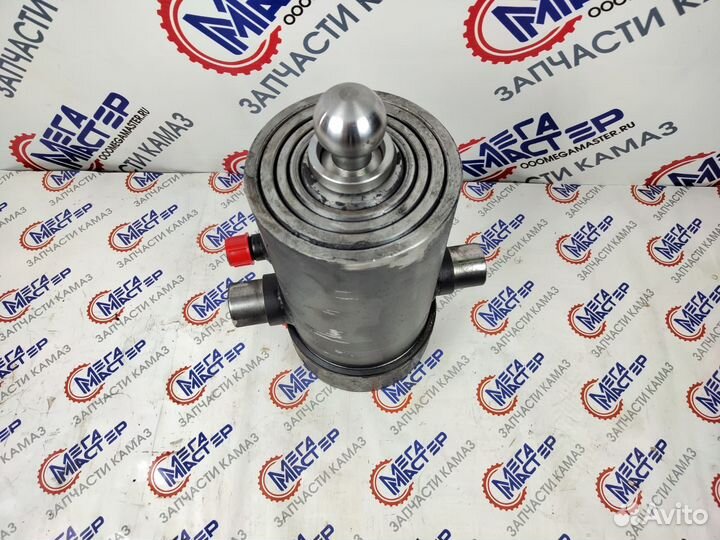 Гидроцилиндр камаз 45144