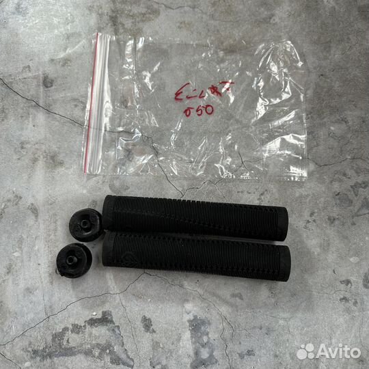 Грипсы Eclat Shogun