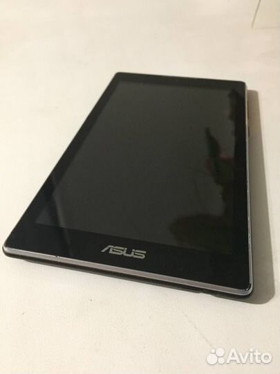 Планшет Asus p001