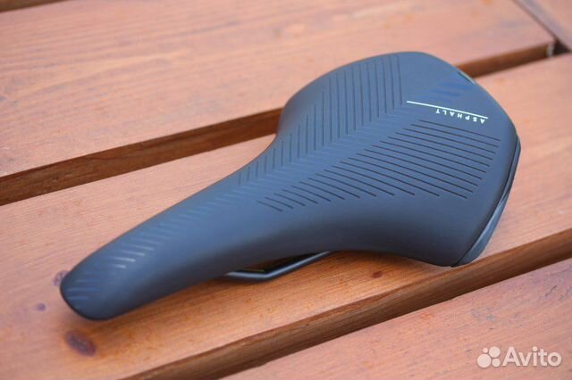 Selle royal asphalt saddle sale