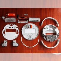 Ремонт робот-пылесосов Xiaomi Roborock iRobot и др, Тверь