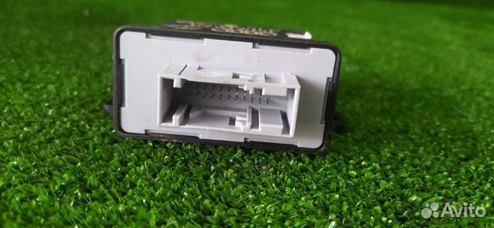 Блок управления корректора фар Audi Tt Quattro 2