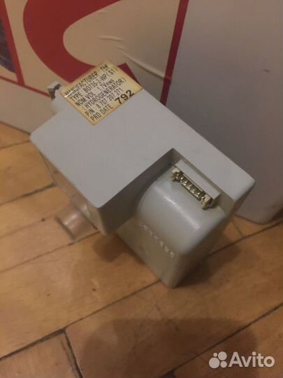 Эбу Bosch wrd13 wrd 15-2g23 Junkers