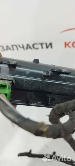 Разветвитель USB Skoda Karoq 2020+