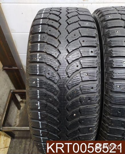 Bridgestone Blizzak Spike-01 225/60 R17 103T
