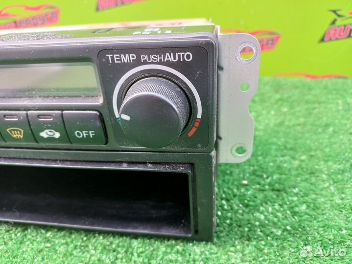 Блок управления климат-контролем honda, isuzu CF3