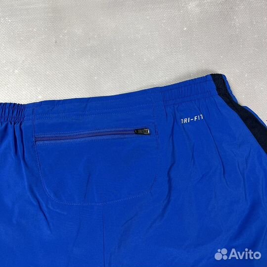 Nike Running Dri-Fit Shorts