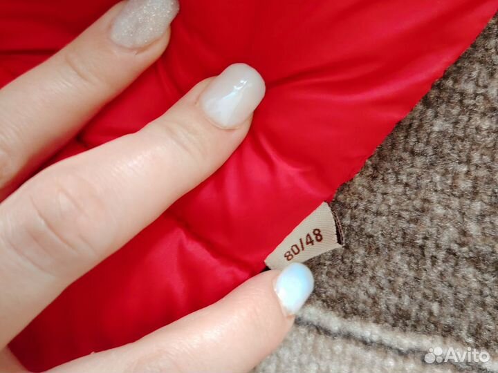 Комбинезон весна-осень