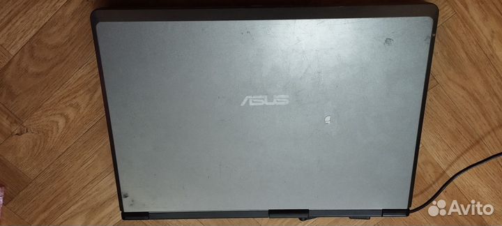Продам ноутбук Asus X51