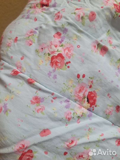 Конверт для новорожденного