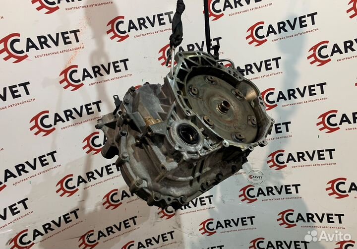 АКПП Hyundai Grandeur G6DB 3.3л