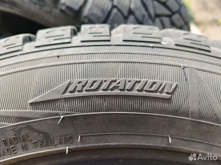 Dunlop Grandtrek Ice 02 205/55 R16 94F