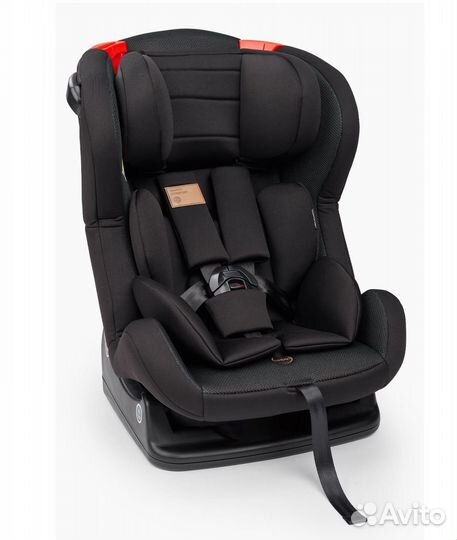 Автокресло Happy Baby Passenger V2