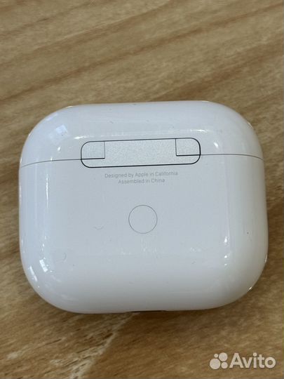 Airpods 3 Серия Оригинал